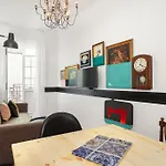 Oporto Chic&Cozy Studio Apartments