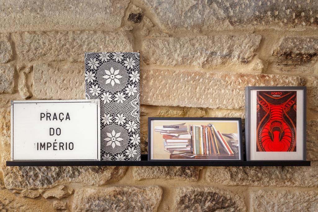 Chic&cozy * Oporto