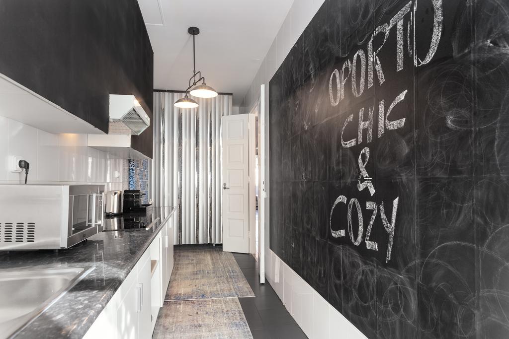 Chic&cozy Appartamento Oporto