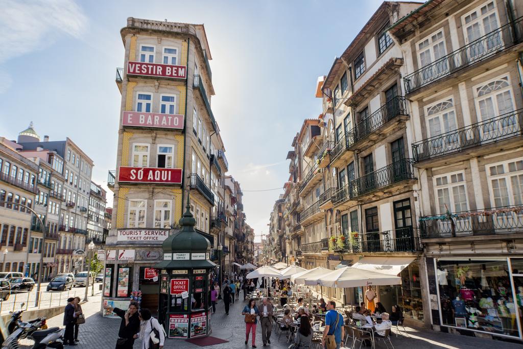 Chic&cozy Appartamento Oporto