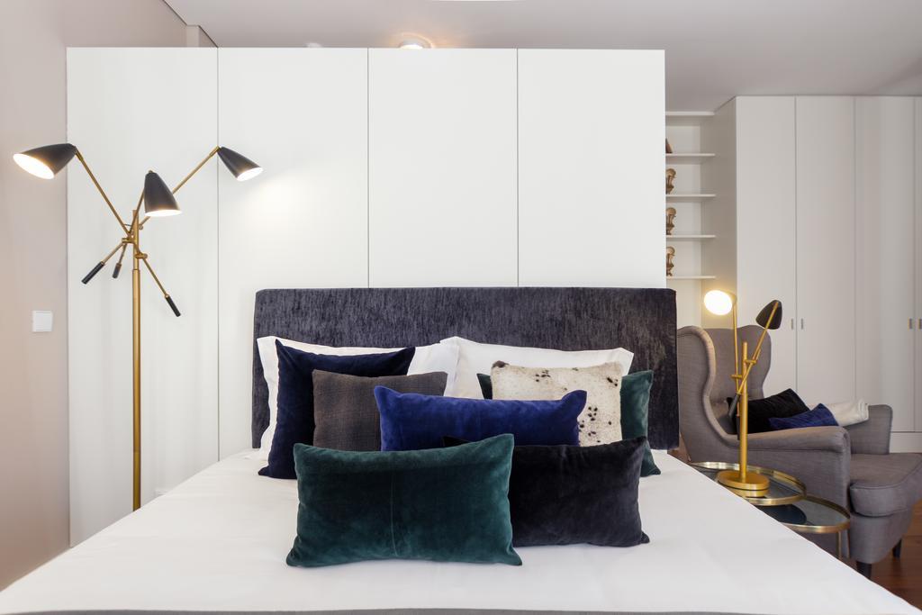 Appartamento Chic&cozy Oporto