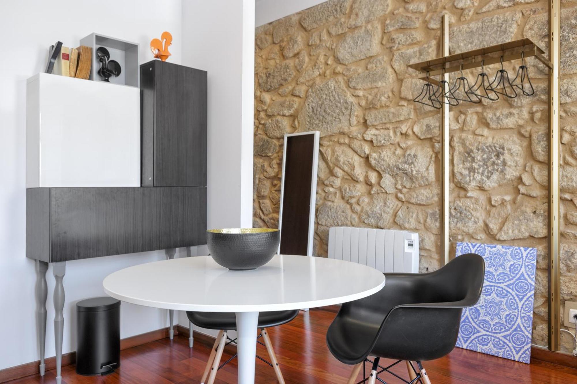 Appartamento Chic&cozy Oporto